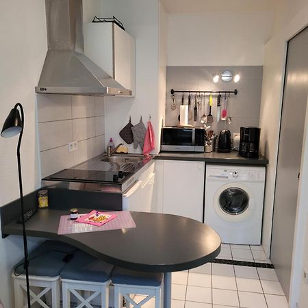 Studio Tripiers Colmar Dış mekan fotoğraf